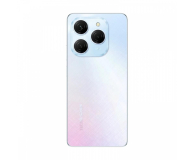 TECNO Spark 20 Pro 8/256GB Frosty Ivory 120Hz - 1213068 - zdjęcie 1